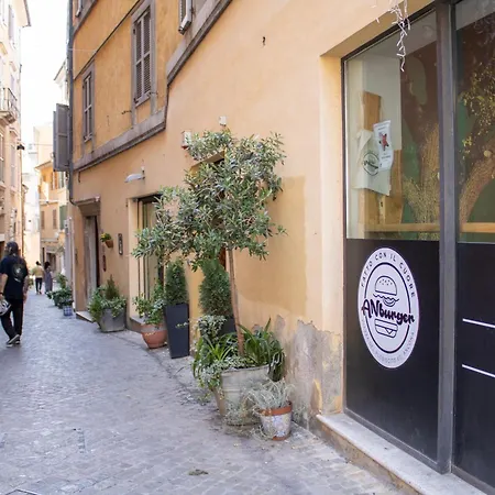Apartament Orefici's