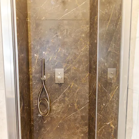 Apartament Orefici's *